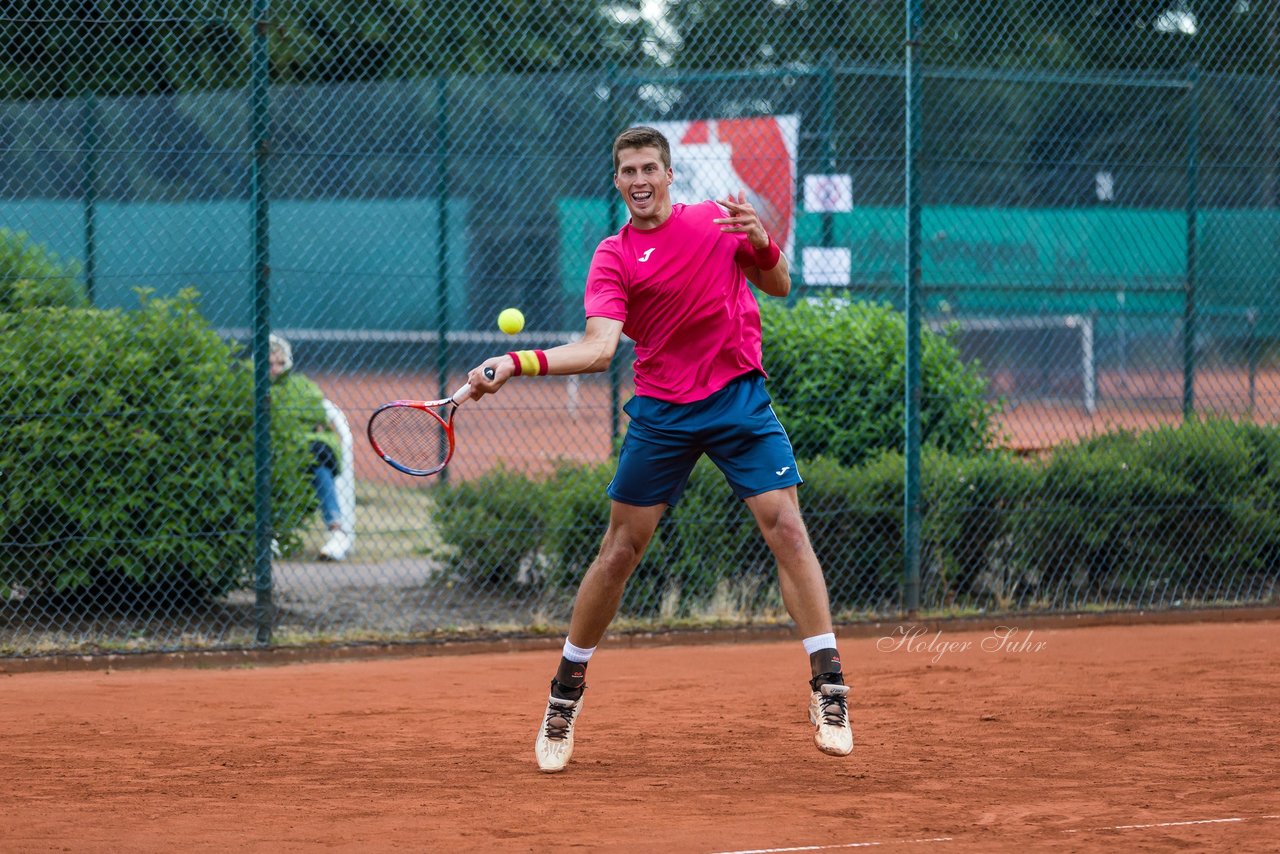 Bild 36 - ITF Future Nord